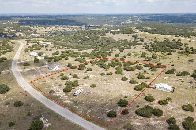 5 Saddle Ridge DR, Bertram, TX 78605