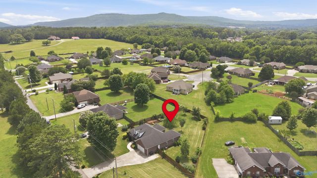 776 Wess Taylor Drive, Huntsville, AL 35811