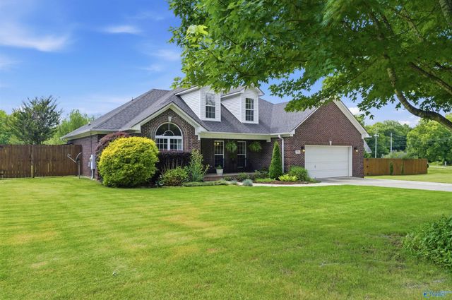 776 Wess Taylor Drive, Huntsville, AL 35811