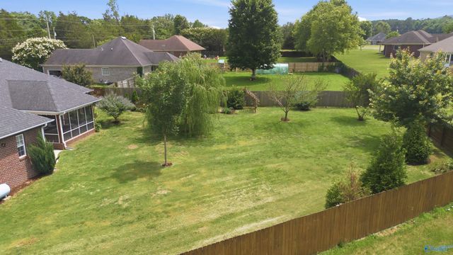 776 Wess Taylor Drive, Huntsville, AL 35811