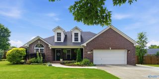 776 Wess Taylor Drive, Huntsville, AL 35811