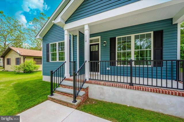 110 LEE ST, Saint Michaels, MD 21663