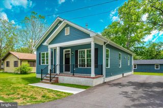 110 LEE ST, Saint Michaels, MD 21663