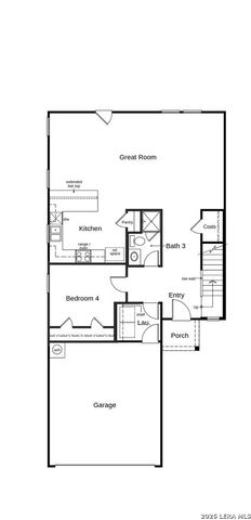 448 Horizon Pointe, Seguin, TX 78155