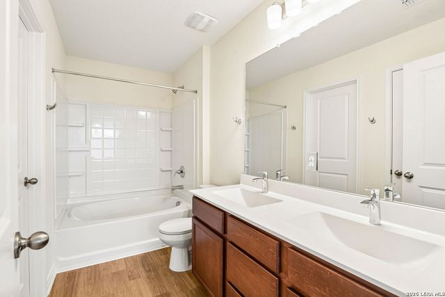 448 Horizon Pointe, Seguin, TX 78155