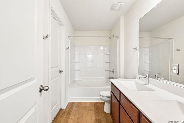448 Horizon Pointe, Seguin, TX 78155