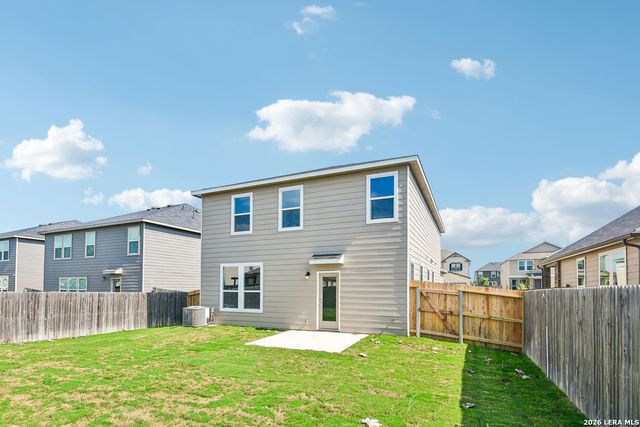 448 Horizon Pointe, Seguin, TX 78155