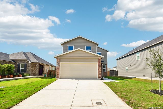 448 Horizon Pointe, Seguin, TX 78155