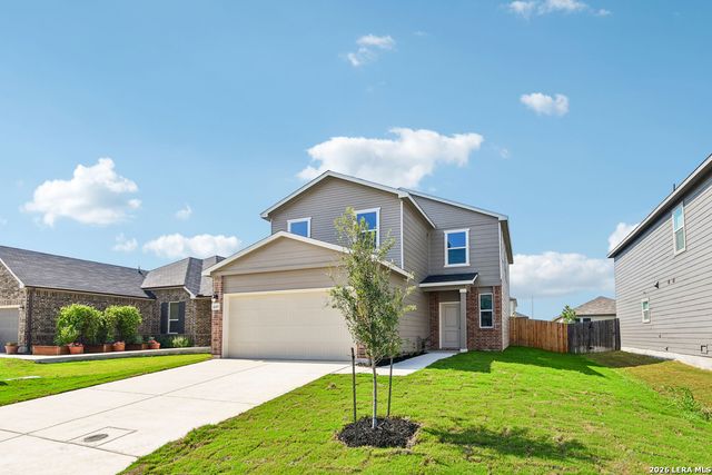 448 Horizon Pointe, Seguin, TX 78155