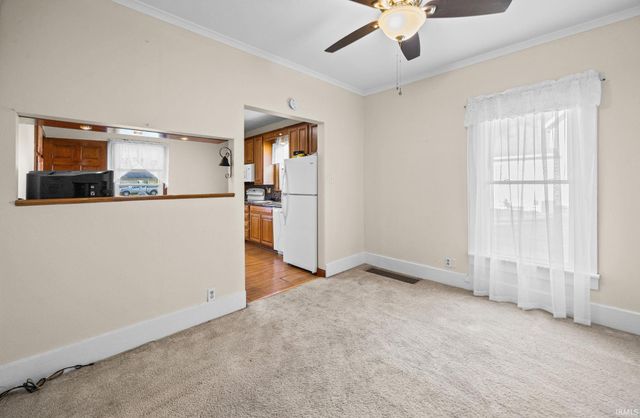 322 W North Street, Delphi, IN 46923