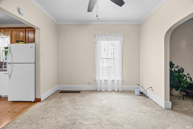 322 W North Street, Delphi, IN 46923