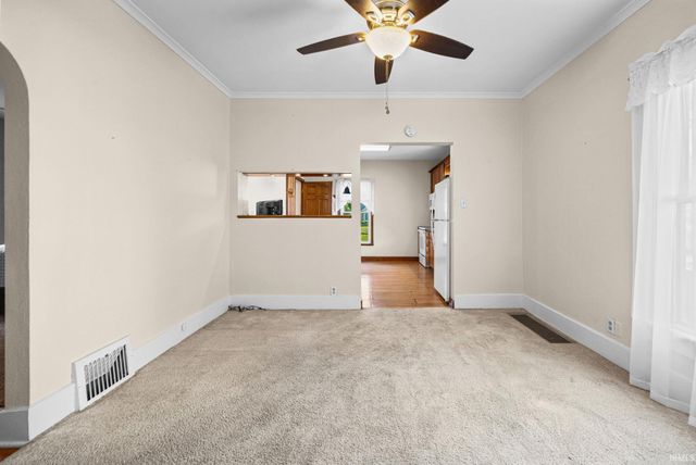 322 W North Street, Delphi, IN 46923