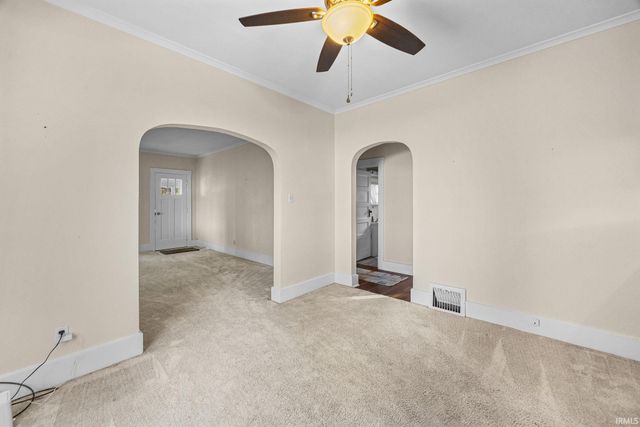 322 W North Street, Delphi, IN 46923