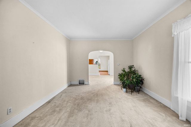 322 W North Street, Delphi, IN 46923