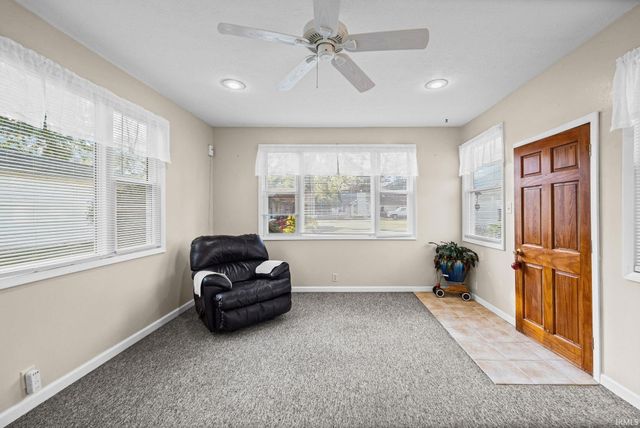 322 W North Street, Delphi, IN 46923