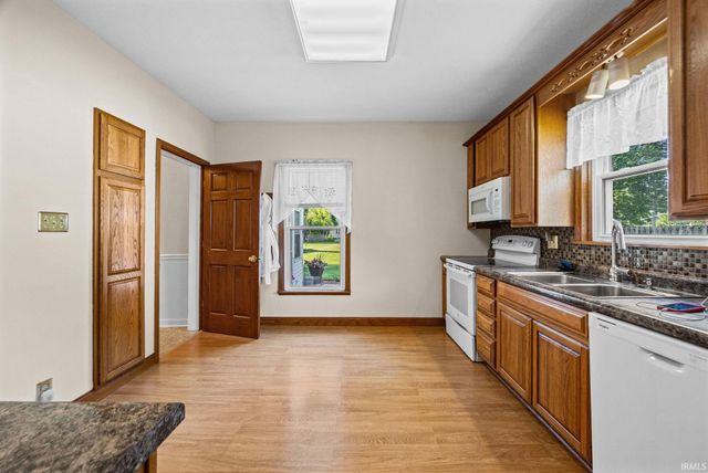 322 W North Street, Delphi, IN 46923