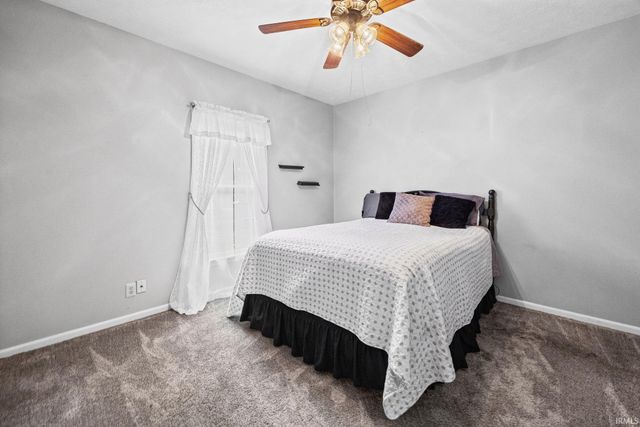 322 W North Street, Delphi, IN 46923
