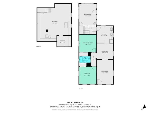 322 W North Street, Delphi, IN 46923