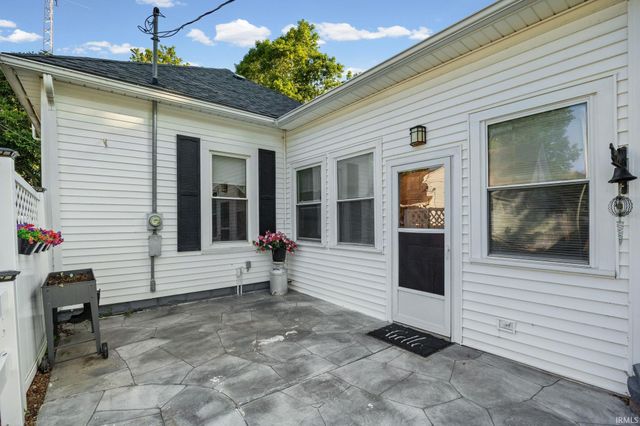322 W North Street, Delphi, IN 46923