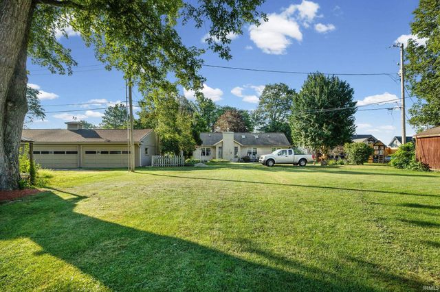 322 W North Street, Delphi, IN 46923