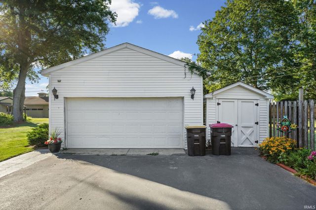 322 W North Street, Delphi, IN 46923