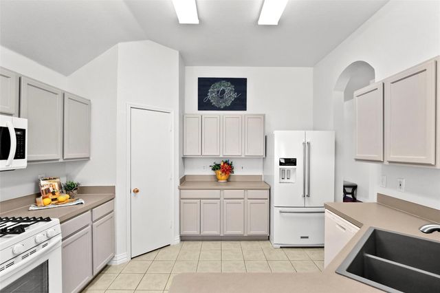 5961 Cheyenne Way, Frisco, TX 75034