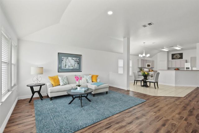 5961 Cheyenne Way, Frisco, TX 75034