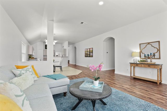 5961 Cheyenne Way, Frisco, TX 75034