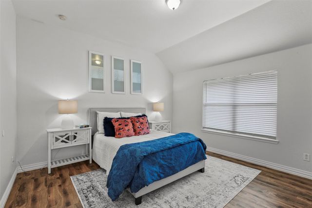 5961 Cheyenne Way, Frisco, TX 75034