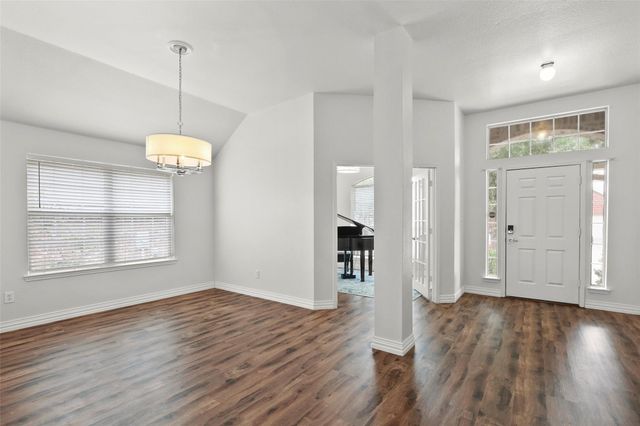5961 Cheyenne Way, Frisco, TX 75034