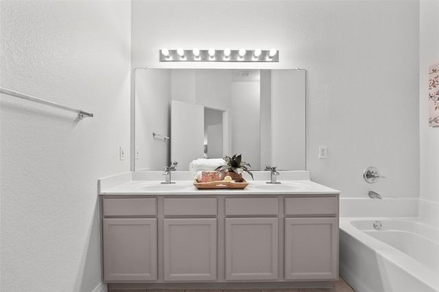 5961 Cheyenne Way, Frisco, TX 75034