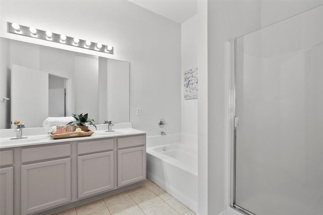 5961 Cheyenne Way, Frisco, TX 75034