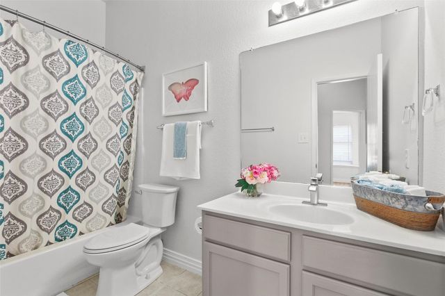 5961 Cheyenne Way, Frisco, TX 75034
