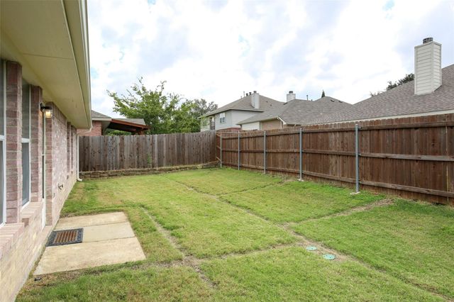5961 Cheyenne Way, Frisco, TX 75034