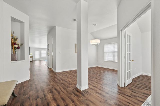 5961 Cheyenne Way, Frisco, TX 75034