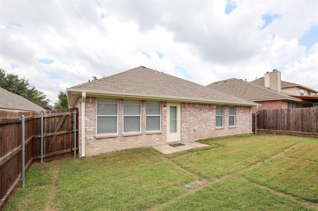 5961 Cheyenne Way, Frisco, TX 75034