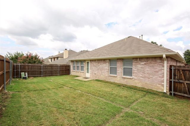 5961 Cheyenne Way, Frisco, TX 75034