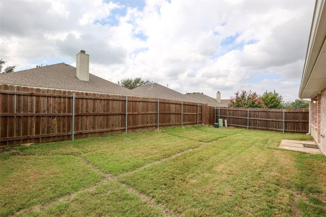 5961 Cheyenne Way, Frisco, TX 75034