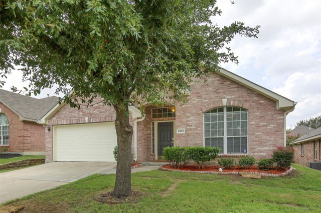 5961 Cheyenne Way, Frisco, TX 75034