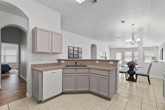 5961 Cheyenne Way, Frisco, TX 75034