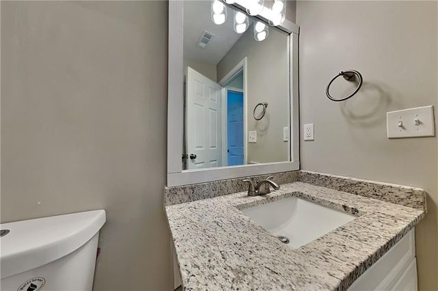 917 Tucker Lane, Loganville, GA 30052