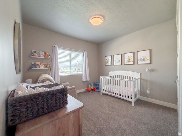 2862 S ALLISON WAY, Syracuse, UT 84075