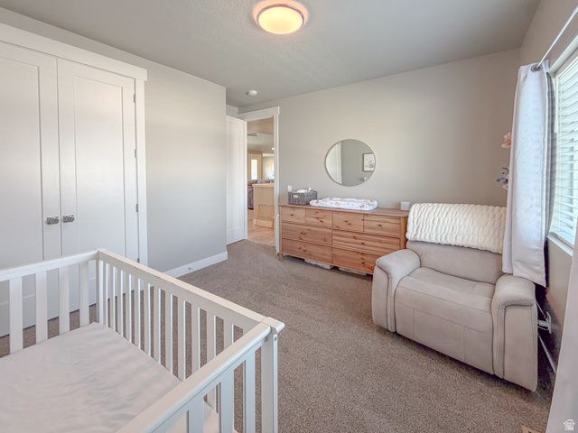 2862 S ALLISON WAY, Syracuse, UT 84075