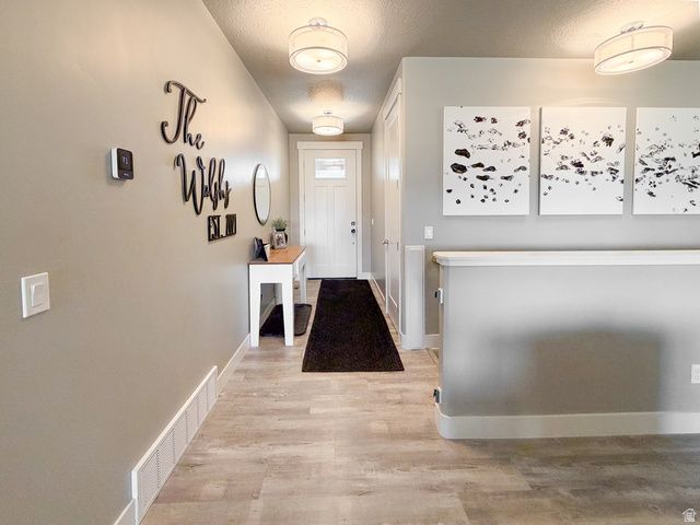 2862 S ALLISON WAY, Syracuse, UT 84075