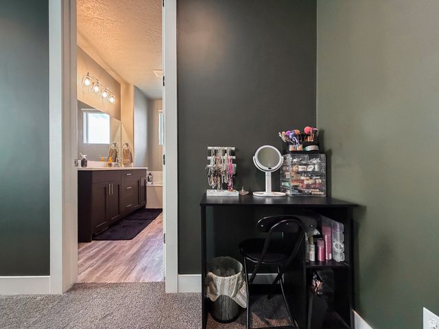 2862 S ALLISON WAY, Syracuse, UT 84075