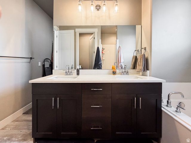 2862 S ALLISON WAY, Syracuse, UT 84075