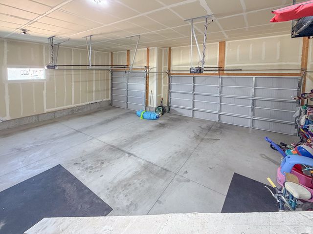 2862 S ALLISON WAY, Syracuse, UT 84075