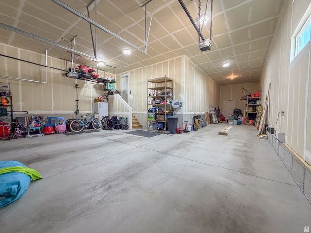 2862 S ALLISON WAY, Syracuse, UT 84075