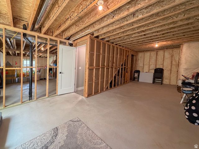 2862 S ALLISON WAY, Syracuse, UT 84075