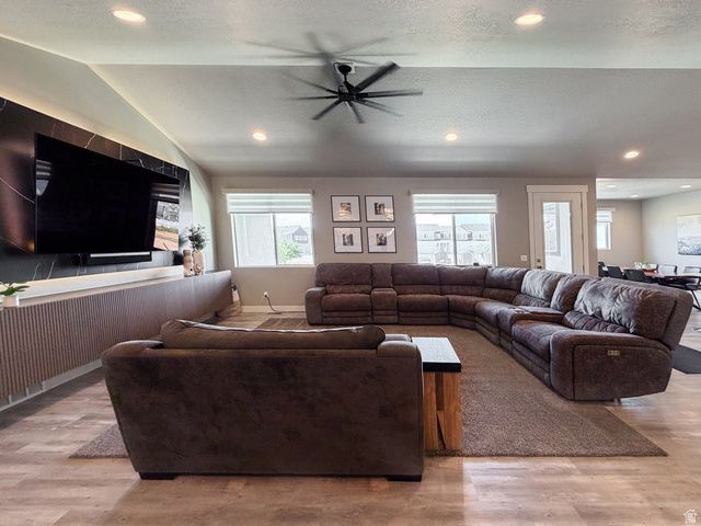 2862 S ALLISON WAY, Syracuse, UT 84075